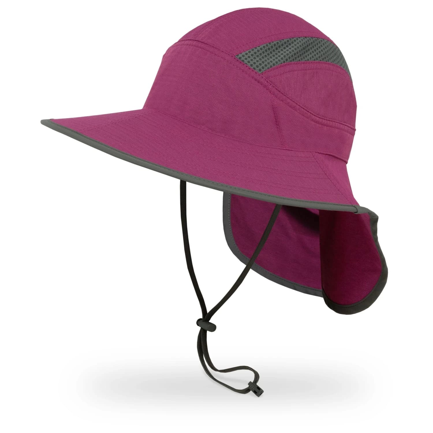 Детска шапка Sunday Afternoons Kid's Ultra Adventure Hat - Wild Orchid