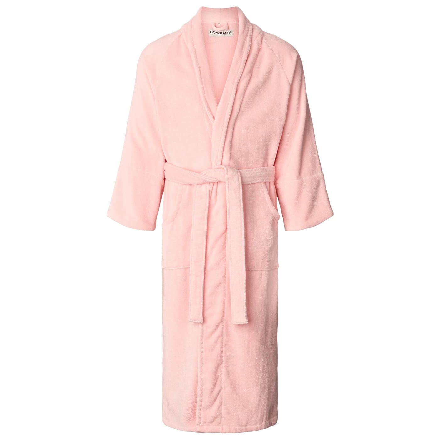 Халат Bongusta Naram Bathrobe - Blush