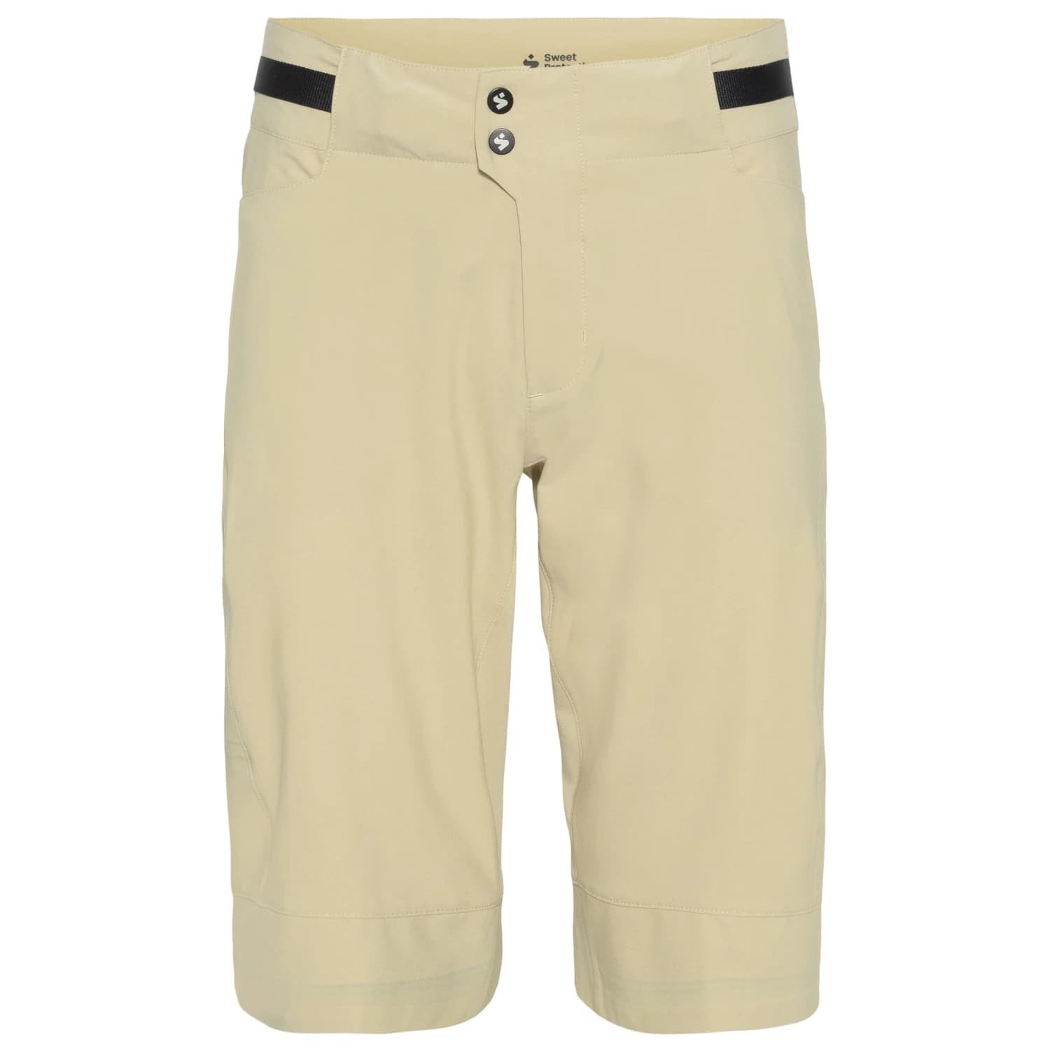 Мъжки шорти за колоездене Sweet Protection Hunter II Light Shorts Cycling bottoms - Tusken